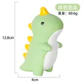 Green Dinosaur