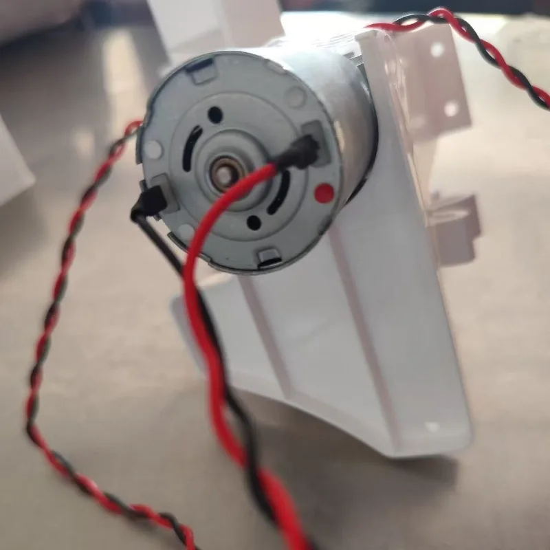 Accesorio Petkit, accesorios de Motor de repuesto para Petkit Max, bandeja de arena para gatos autolimpiante automática, piezas de repuesto para motores - imagen 3