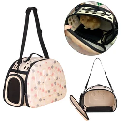 Bolsa de transporte para animales pequeños – bolso para gato y perro