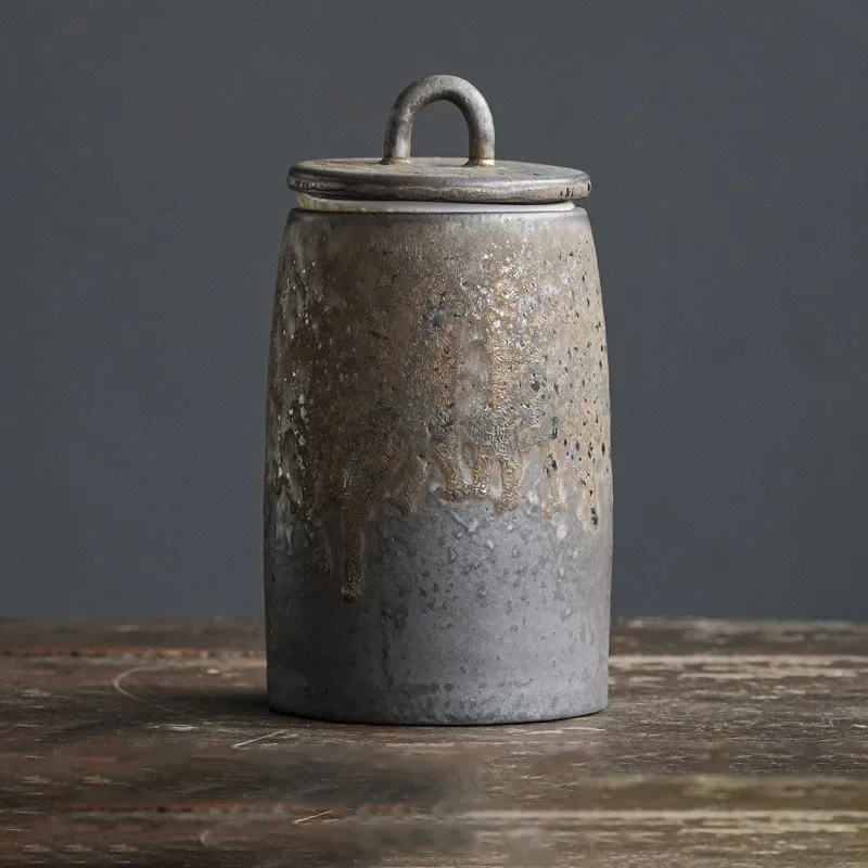 Urna de cremación de ataúd conmemorativo funerario de animales pequeños en memoria de animales pequeños perdidos urna de cremación de cerámica para mascotas recuerdo de cenizas - imagen 5