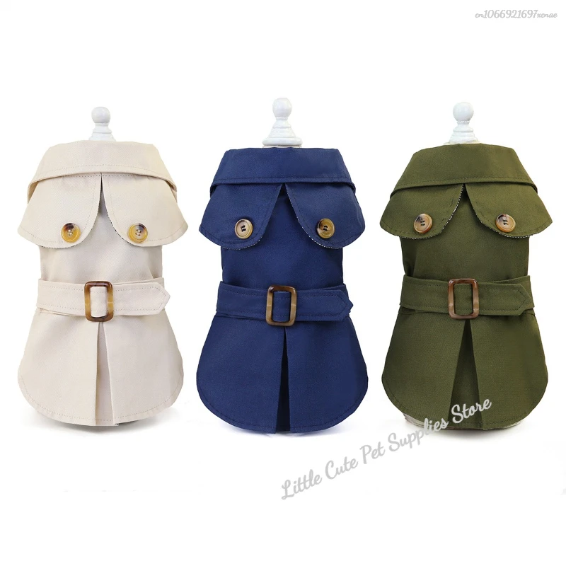 Ropa Súper cálida para perros pequeños, trajes para mascotas, abrigo de dibujos animados, más grueso, Chihuahua, niño, ropa de diseñador para perros, Otoño e Invierno - imagen 2