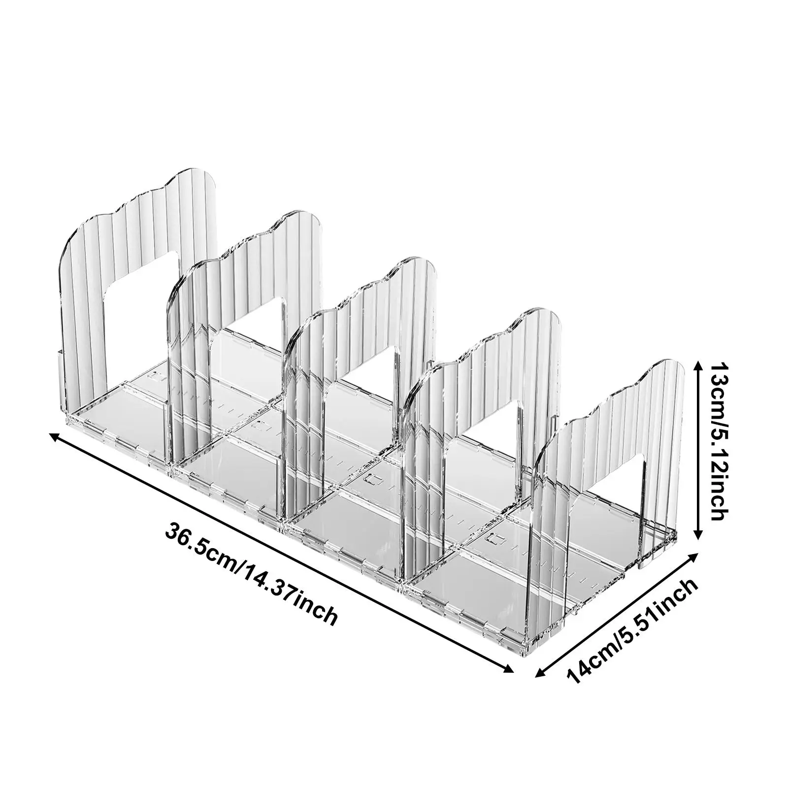 Shelf Divider Handbag Display Holder Detachable Purse Organizer Shelves Organization Handbag Organizer for Bookshelf Study Room Shelf Divider Handbag Display Holder Detachable Purse Organizer Shelves Organization Handbag Organizer for Bookshelf Study Room