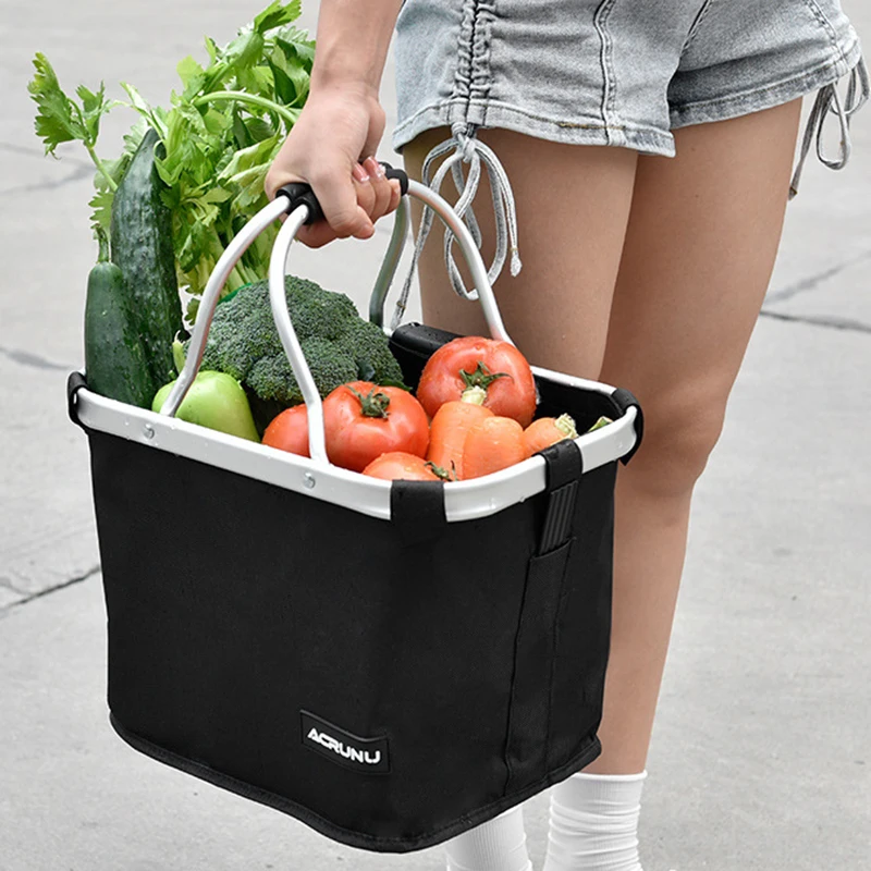 Cesta de Transporte portátil para mascotas, accesorio duradero de alta calidad para cachorros, gatos y perros pequeños - imagen 4