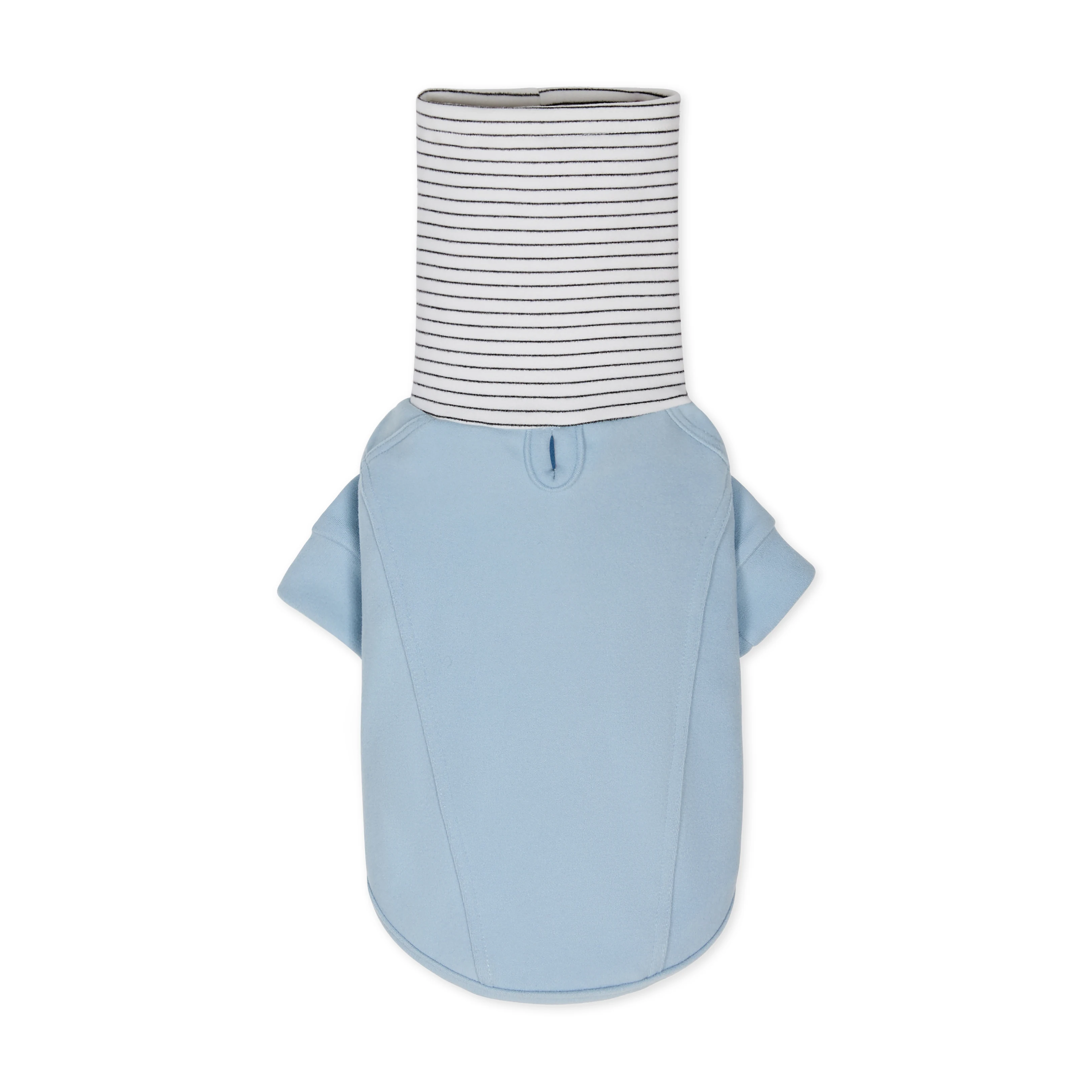 Suéter cálido para perros Wiener, abrigo de lana suave de invierno para perros pequeños y medianos de perro salchicha, mono cálido de cuello alto para perros tejón - imagen 5