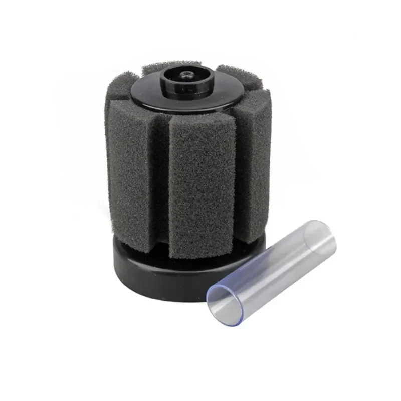Bio Sponge Filter diseño