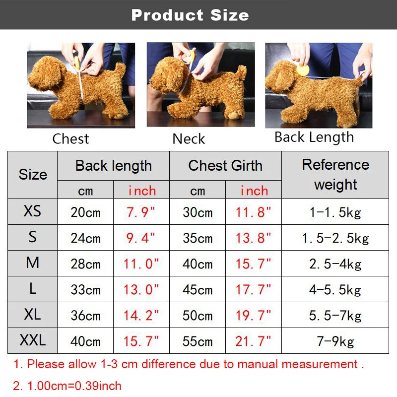 Vestido vaquero de pana para mascotas, chaleco de arnés duradero con anillo en D para correa, primavera y verano para cachorros, perros pequeños y medianos, gatos - imagen 2