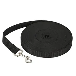 Correa extensible 10 m para perros – Nylon resistente
