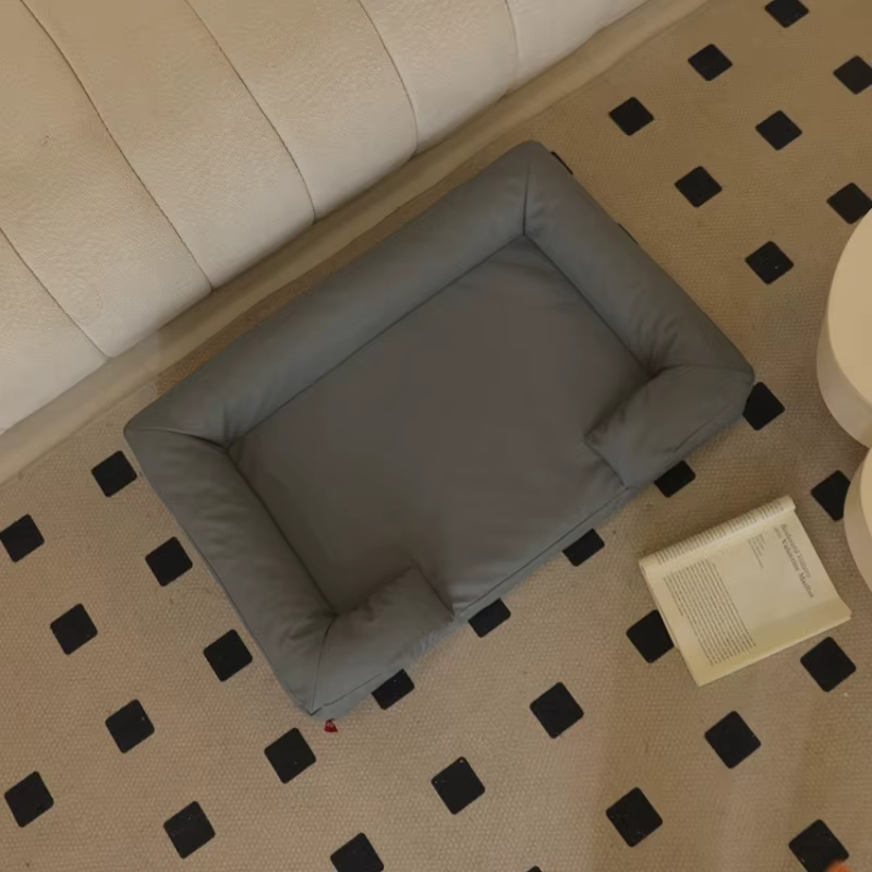 Cama impermeable extraíble para gatos – Lavable y cómoda todo el año - imagen 5