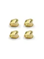 Golden-4Pcs