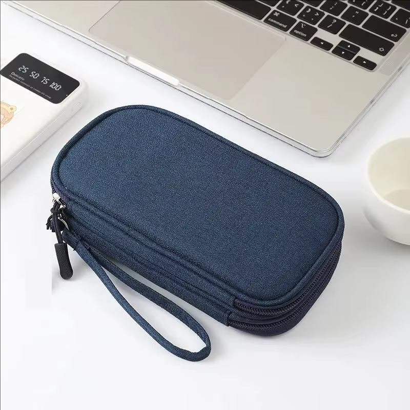 Organizador impermeable de viaje para accesorios de gatos y perros - imagen 3
