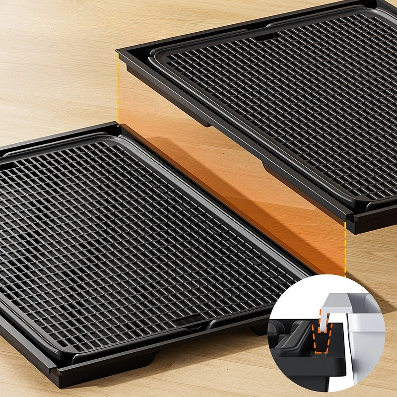 Inodoro para perros pequeños, inodoros de entrenamiento para perros pequeños, entrenador para cachorros y gatitos, bandeja de arena, accesorios para perros, suministros de limpieza para mascotas - imagen 4