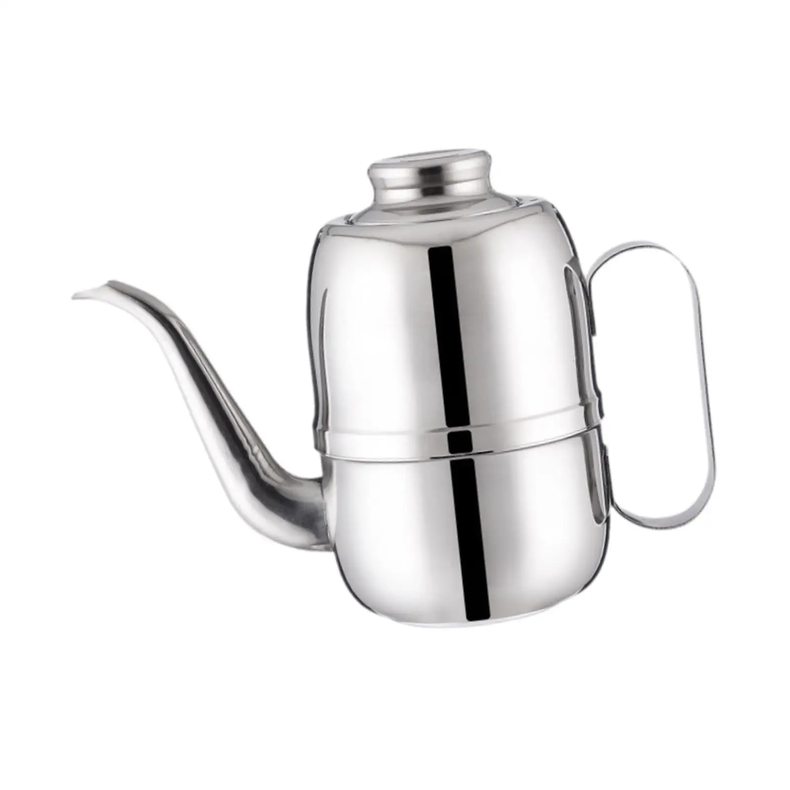 Oil Pot Multifunction Thickened Long Spout Cooking Oil Bottle Oil Dispenser for Dessert Shops Kitchen Bakery Buffets Home Oil Pot Multifunction Thickened Long Spout Cooking Oil Bottle Oil Dispenser for Dessert Shops Kitchen Bakery Buffets Home