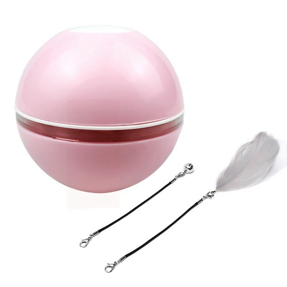 Pink Ball