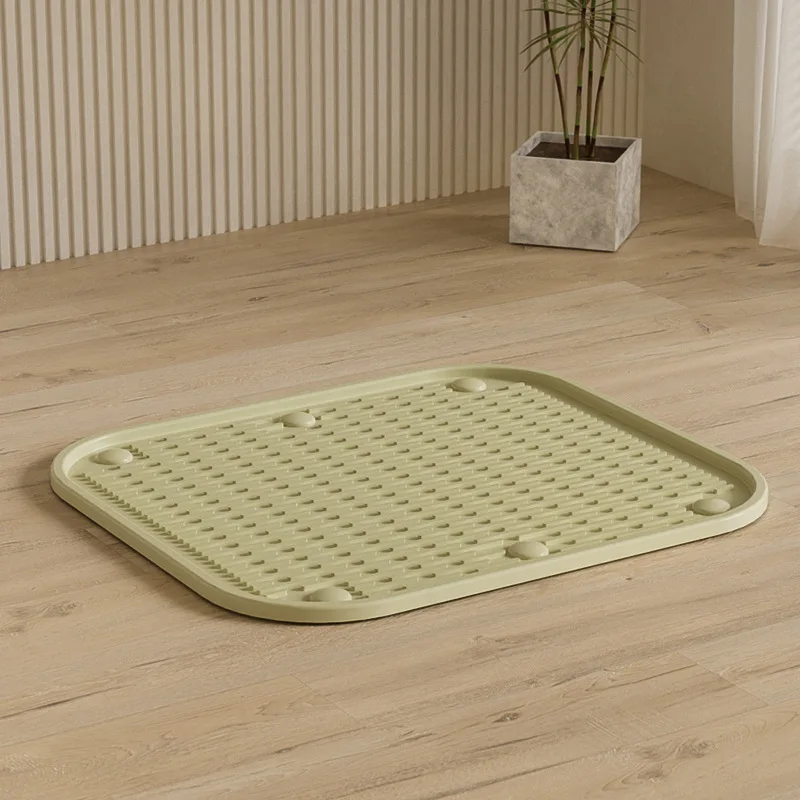 Green (silicone pad)