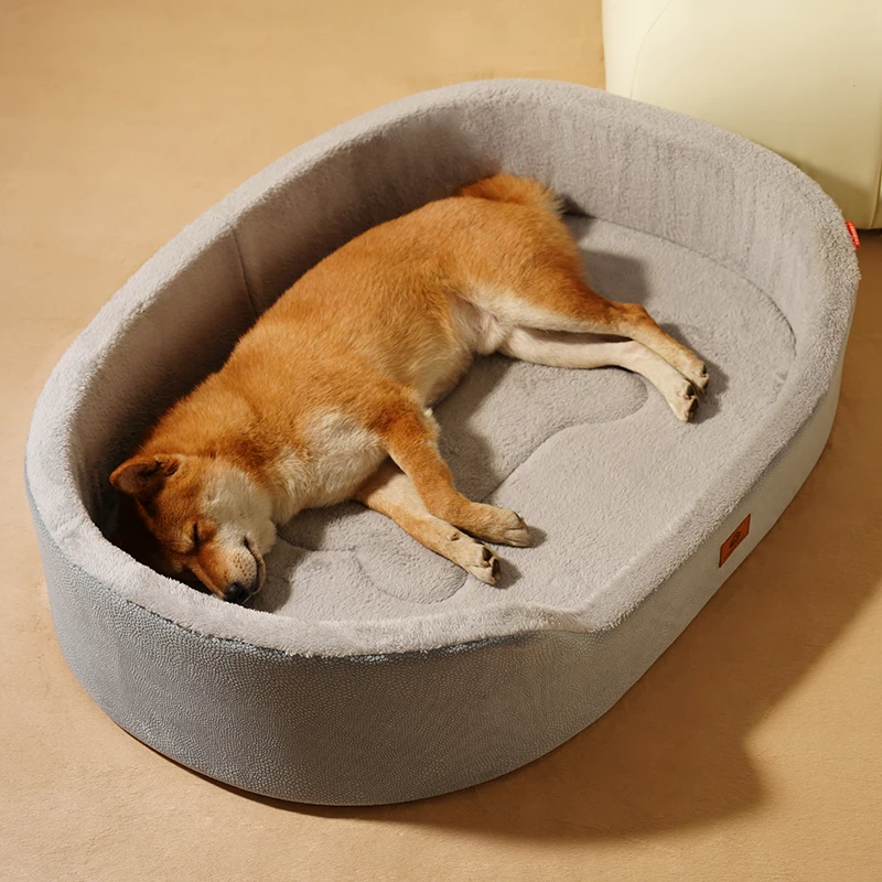 Cama desmontable para cachorros – Nido de lichee - imagen 4
