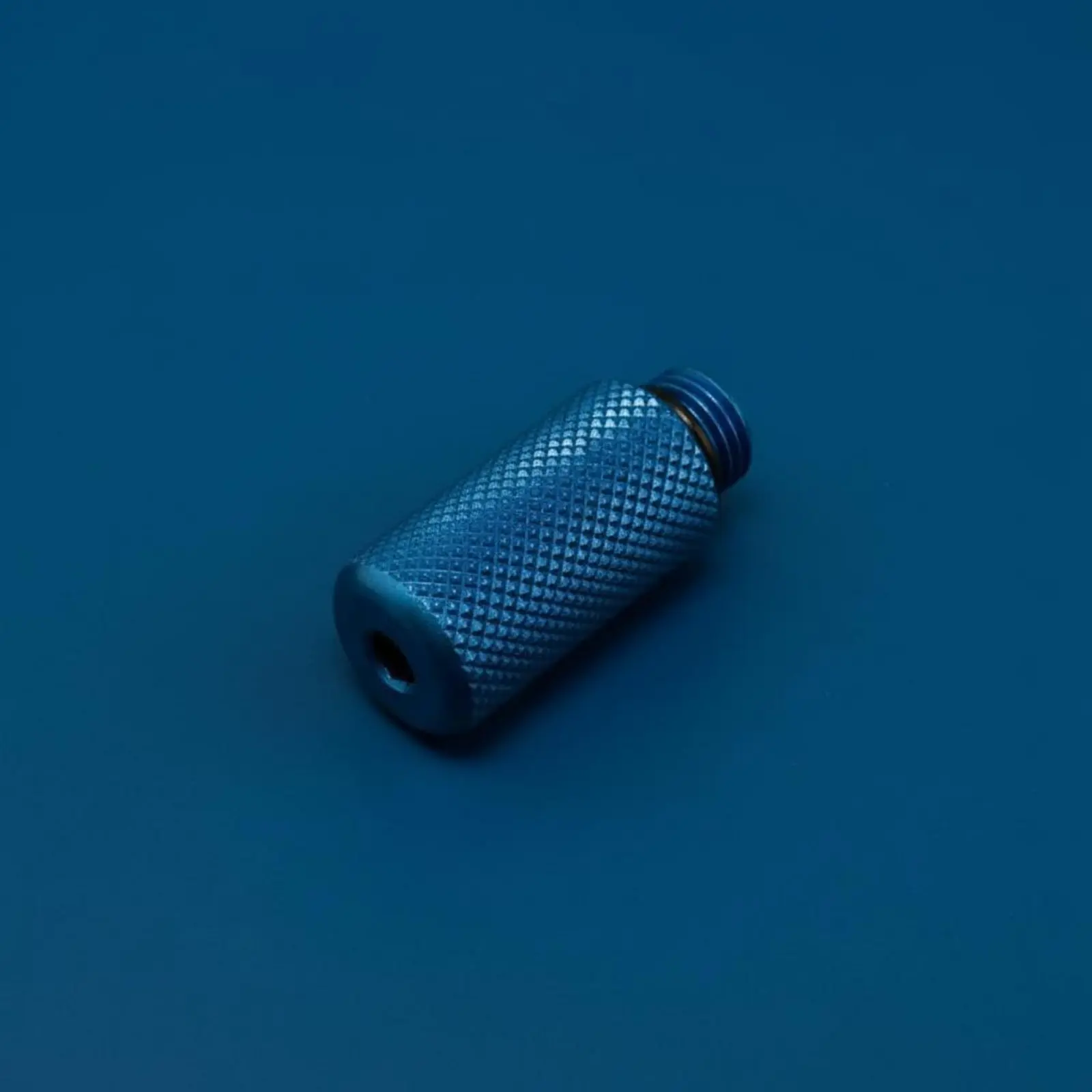 Dispositivo control presión llave tapón sin herramientas – Buceo - imagen 2