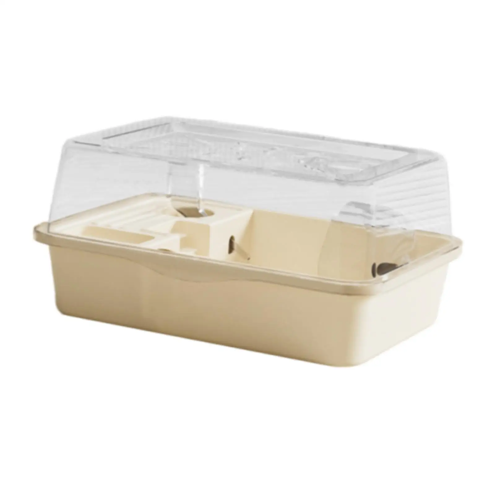 Large Hamster Cage Exercise Playing House Creative Living Playing Area Habitat Villa for Mice Sugar Glider Bunny Rats Gerbils Large Hamster Cage Exercise Playing House Creative Living Playing Area Habitat Villa for Mice Sugar Glider Bunny Rats Gerbils