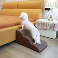 Pet Ladder - Brown