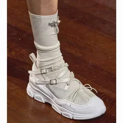 Zapatos planos Mary Jane para mujer – Cómodos de temporada