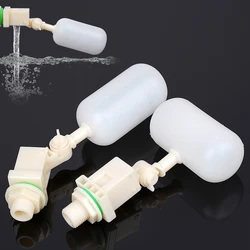 Válvula flotante de llenado automático 1/2″ – Control de nivel de agua