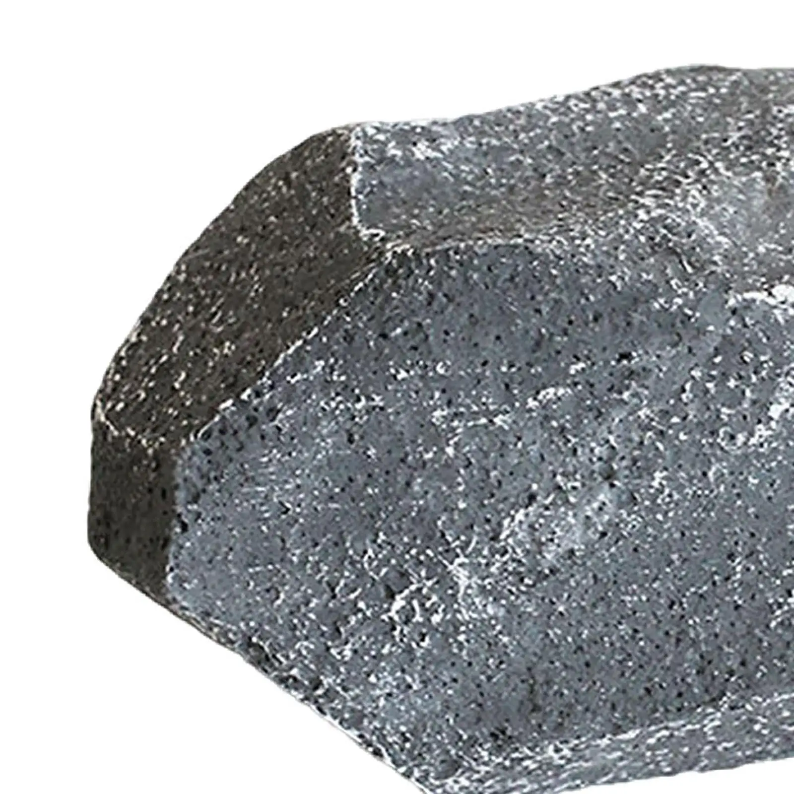 Simulación de roca artificial, escondite de espuma realista para acuarios, terrarios y decoración al aire libre - imagen 5