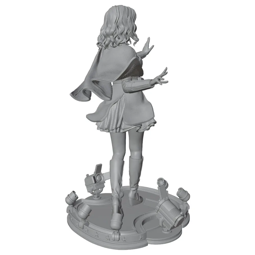 Figura de resina – Regalo para amantes de gatos y perros - imagen 5