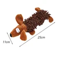 Brown Dog G2978C