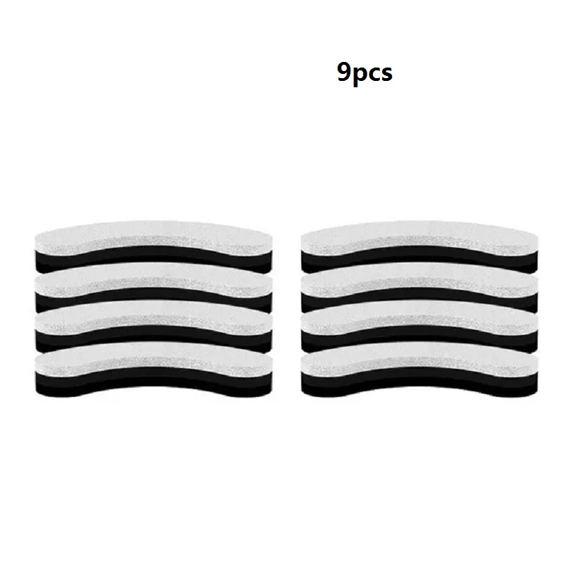 9pcs Filter