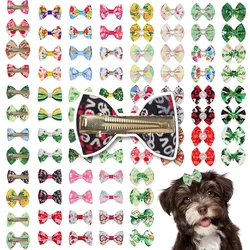 Pinzas para el pelo de perros y gatos hechas a mano