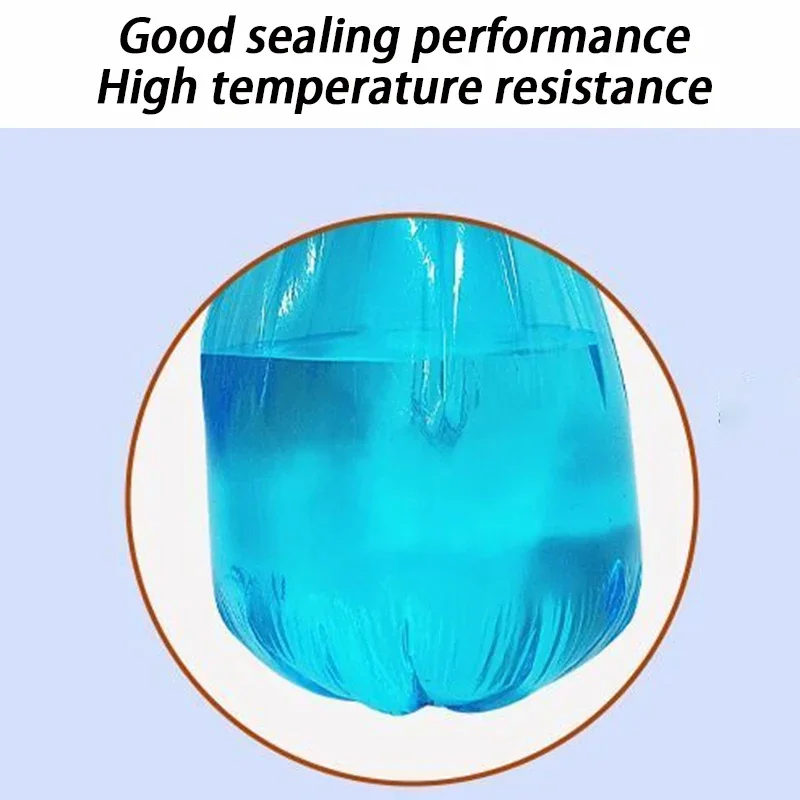 LitterLocker-bolsa de basura de 3 generación, forros, bolsa de arena gruesa grande para gatos, a prueba de olores, bolsas de repuesto de basura para gatos, suministros para mascotas - imagen 4