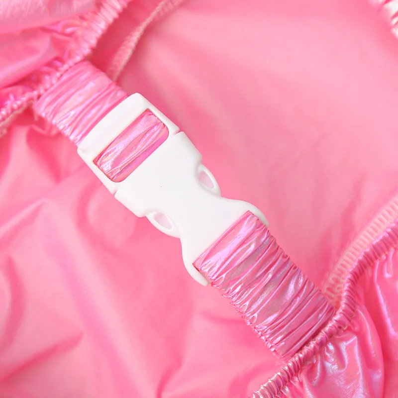 Ropa para perros, pantalones antisuciedad, disfraz resistente a mosquitos, mono para perros pequeños, Pug, Bulldog Francés, mono para cachorros, chándal - imagen 5