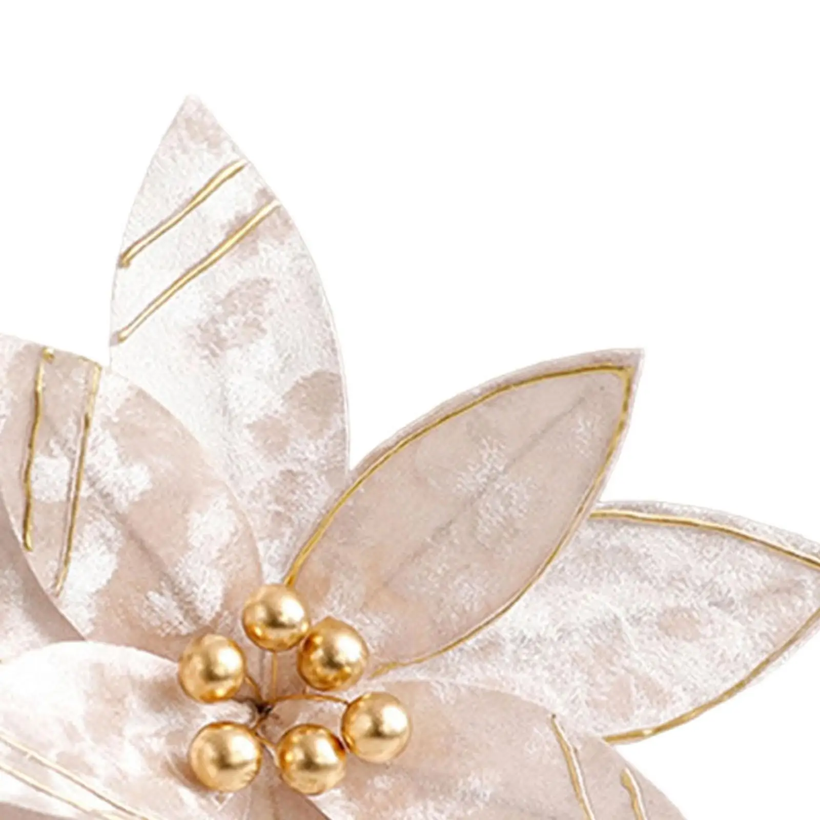 Adorno navideño para decoración de árboles de Navidad, suministros coleccionables, decorativo creativo para fiesta, dormitorio, granja, decoración de invierno - imagen 5