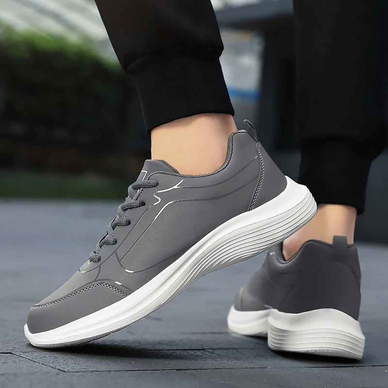 Zapatillas ligeras para perro – Antideslizantes y transpirables - imagen 5
