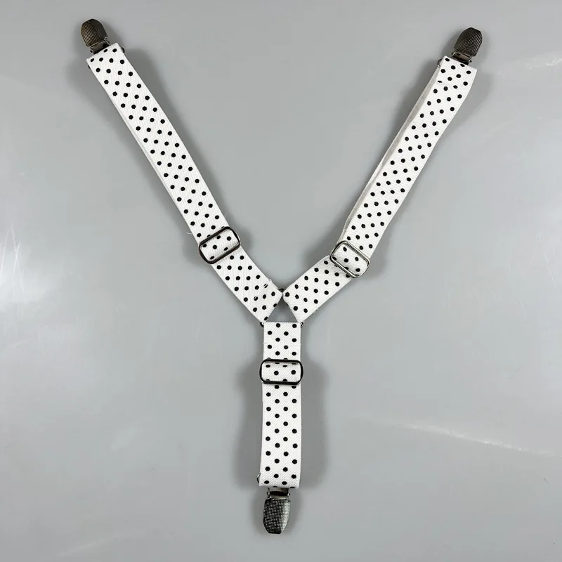 Pañal perro: correa fija y clip ajustable para pantalones fisiológicos - imagen 5