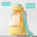 Yellow 1000ml 300g