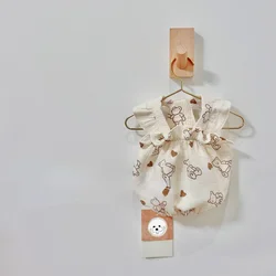 Chaleco corto acolchado para perros pequeños con mangas voladoras