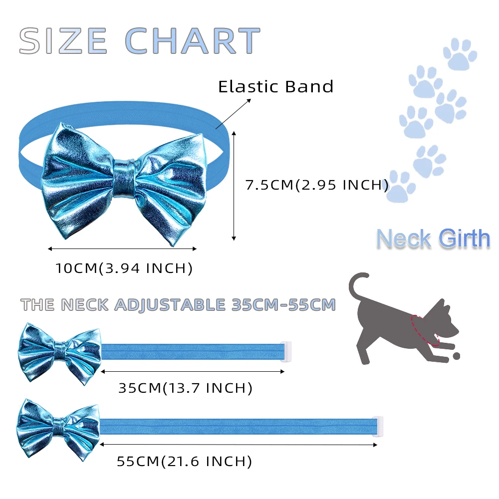 Collar mascotas - Sistema completo