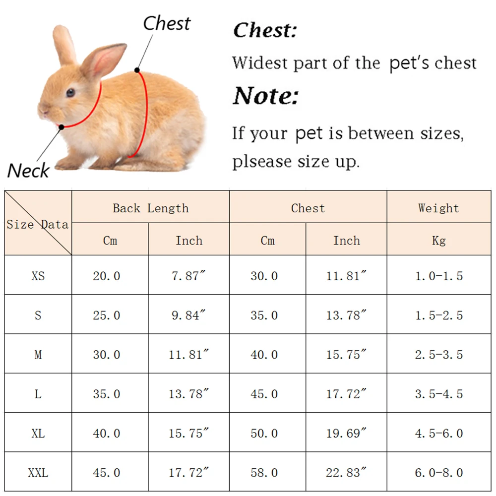 Suéter para gatos y perros pequeños de punto: cálido y suave - imagen 3