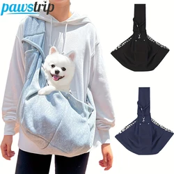 Transportín blando para gatos y perros pequeños – Bolsa de viaje
