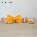 Bow Tie Collar Leash