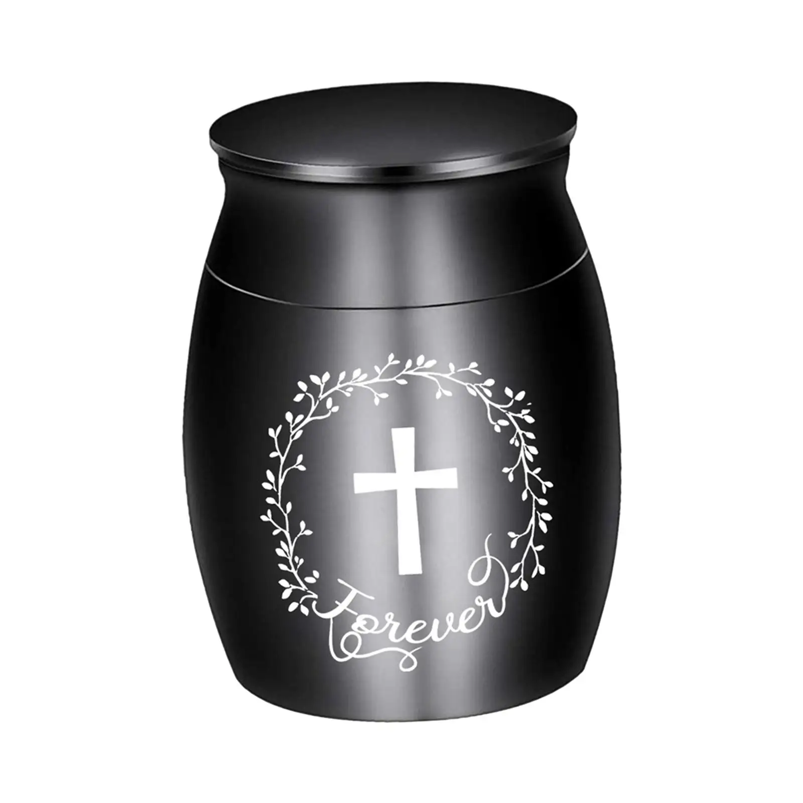 Memorial Pets Urn Mini Urns Dogs Decorative Urns Memorial Ash Holder Keepsake Urns for Kitten Small Animals Bunny Cats Rabbit