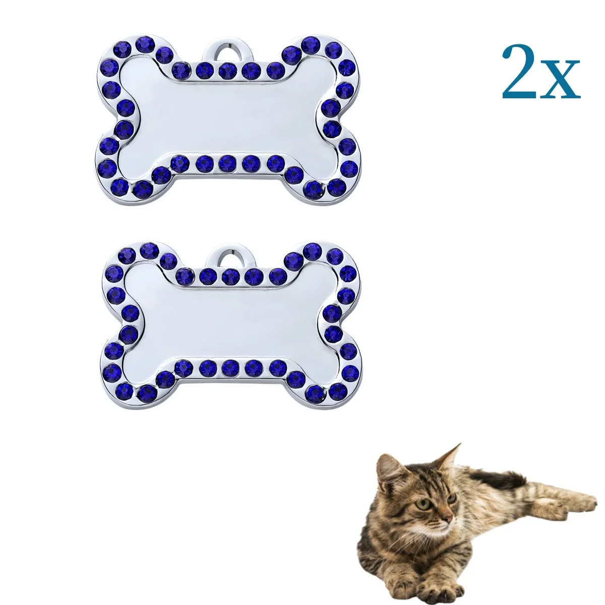 Cat  2pcs