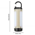 camping lamp