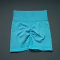 Shorts-Blue