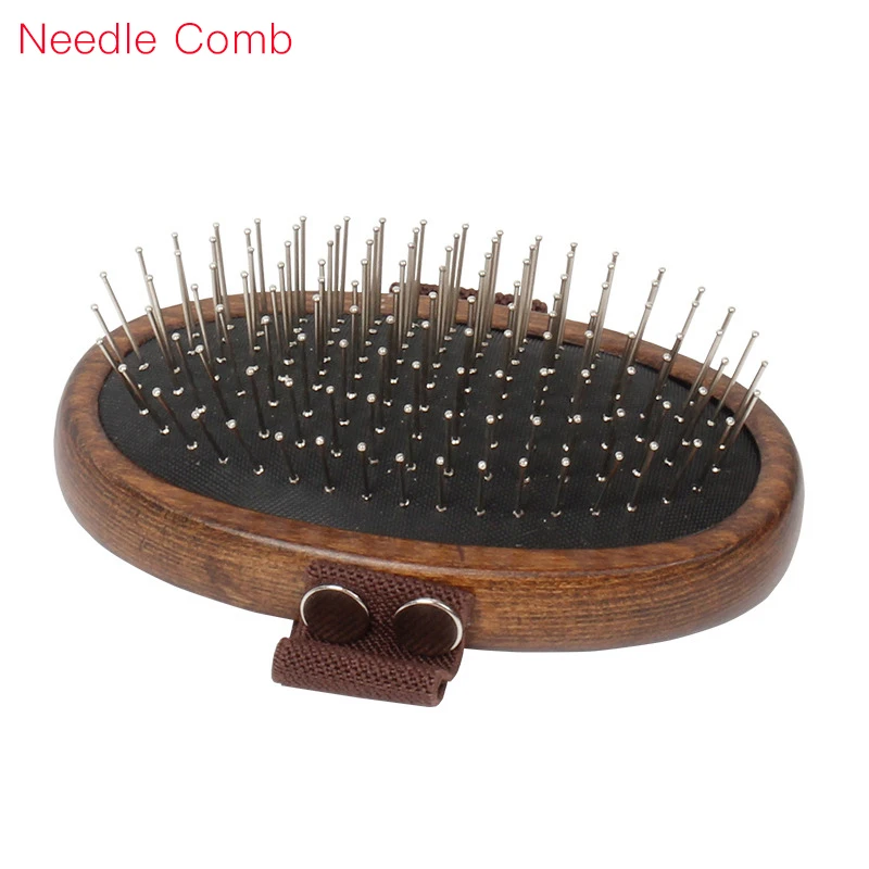 Needle Comb