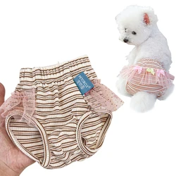 Pantalón protector con almohadilla para perros Chihuahua y Yorkshire