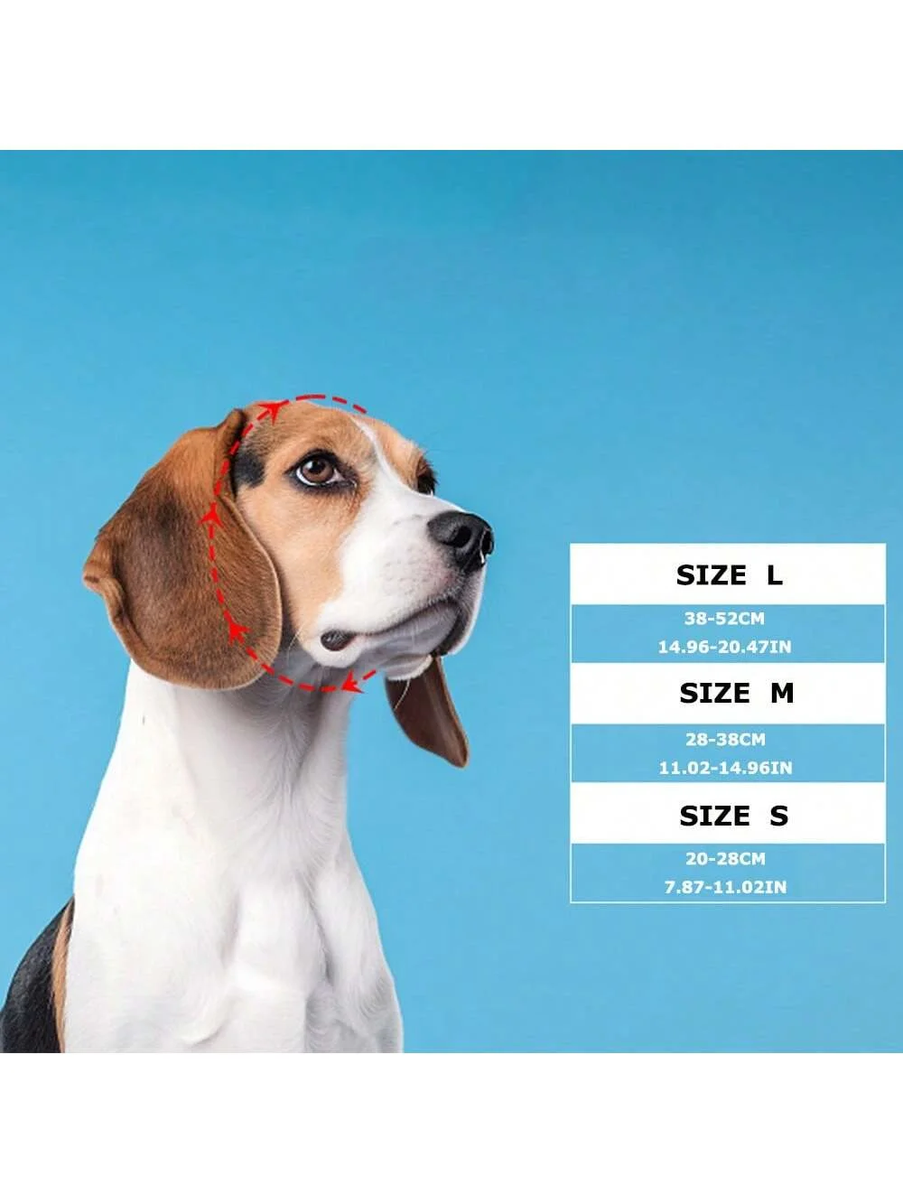 Gafas ajustables para perros pequeños, medianos y grandes, gafas de sol para mascotas, protección de ojos para cachorros, esquí, suministros para mascotas - imagen 5