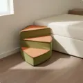 Color F