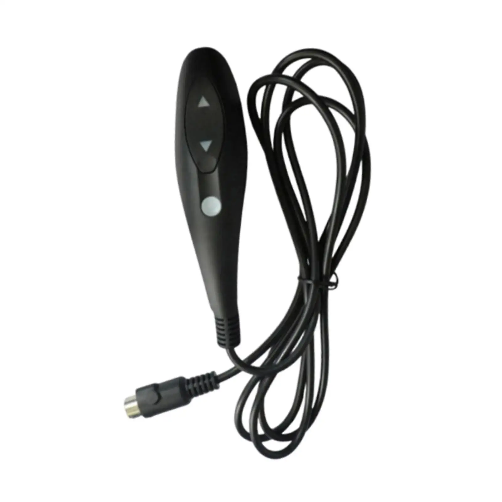 Mando a distancia para sofá eléctrico reclinable – 2 botones - imagen 2