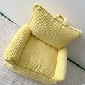 Yellow 55X45CM